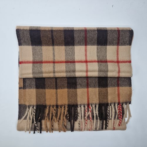 Alpaca Barn - Scarves