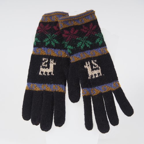 Alpaca Work/Play Alpaca Gloves main image 1